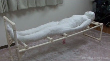 Mummification ver.009