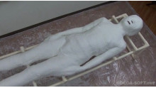 Mummification ver.009