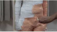 Mummification ver.009