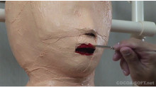 Mummification ver.009
