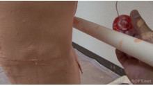 Mummification ver.009