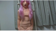 Mummification ver.009