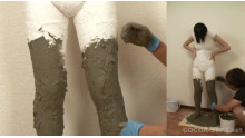 Mummification ver.011