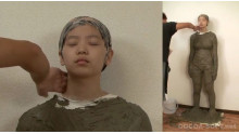 Mummification ver.011