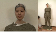 Mummification ver.011