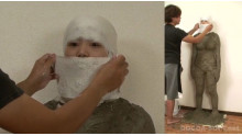 Mummification ver.011