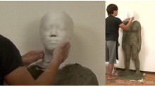 Mummification ver.011