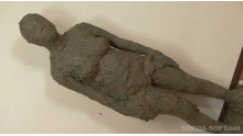 Mummification ver.011