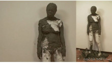 Mummification ver.011