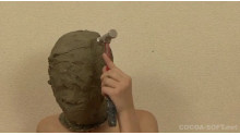 Mummification ver.011