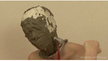 Mummification ver.011