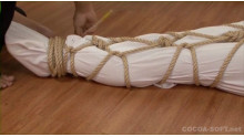 Mummification ver.012