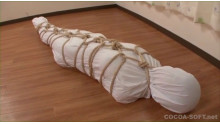 Mummification ver.012