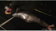 Mummification ver.012
