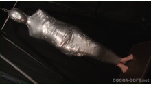 Mummification ver.012