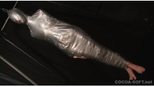 Mummification ver.012