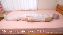 Mummification ver.013