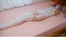 Mummification ver.013