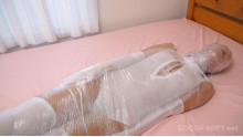 Mummification ver.013