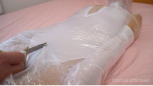 Mummification ver.013