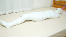 Mummification ver.013