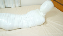 Mummification ver.013