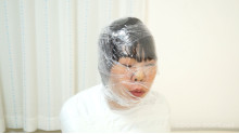 Mummification ver.014