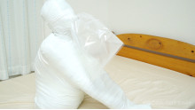Mummification ver.014