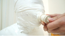 Mummification ver.014