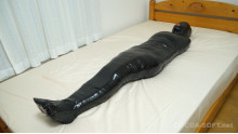 Mummification ver.015