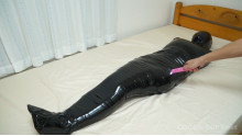 Mummification ver.015