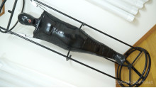 Mummification ver.015
