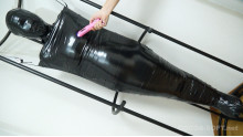 Mummification ver.015