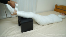 Mummification ver.016