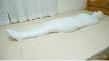 Mummification ver.016