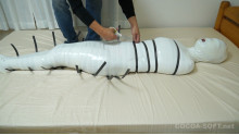 Mummification ver.016
