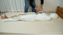 Mummification ver.017