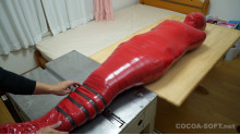 Mummification ver.018