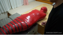 Mummification ver.018