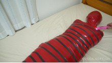 Mummification ver.018