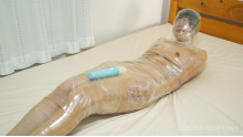 Mummification ver.019