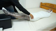 Mummification ver.020