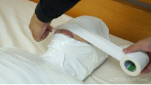 Mummification ver.020