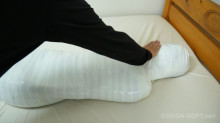 Mummification ver.020