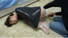 Mummification ver.021
