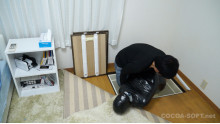 Mummification ver.021