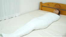 Mummification ver.022