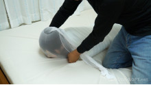 Mummification ver.022