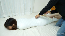 Mummification ver.022