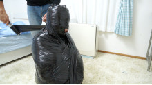 Mummification ver.023